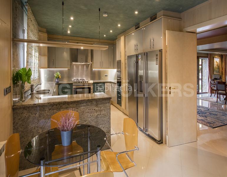 Foto ef47e9f5-4060-4659-8a2d-4f9f0ef59886. Casa amb calefacció aparcament piscina a Can Girona - Terramar - Vinyet Sitges