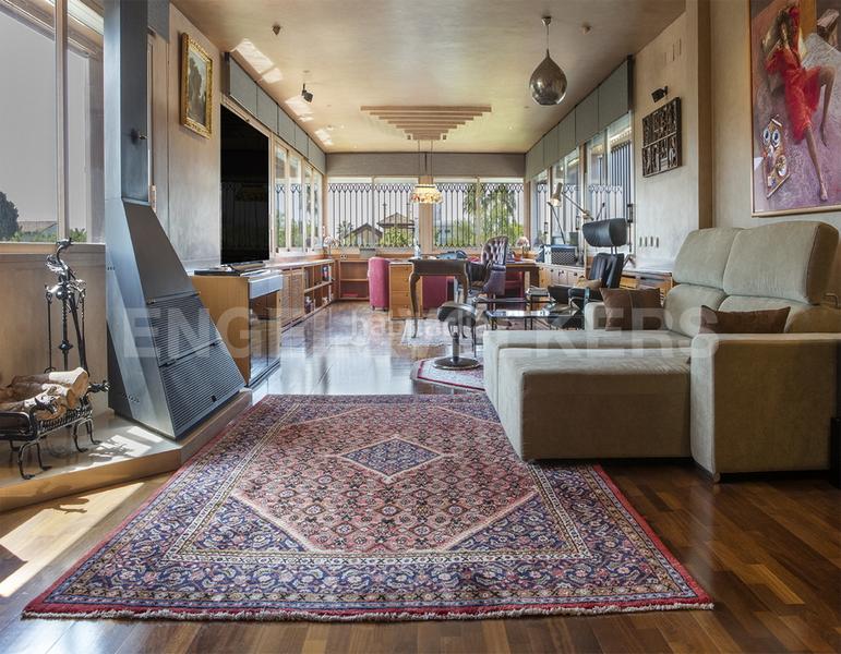 Foto f6da4c9c-f766-42f8-b08e-d2f83a29d618. Casa amb calefacció aparcament piscina a Can Girona - Terramar - Vinyet Sitges