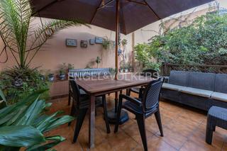 Haus in Centre-Can Nadal. Triplex único en el centro de sant feliu de llobregat