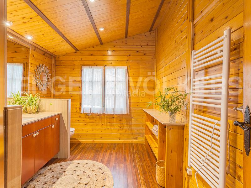 Foto bdab8b11-567f-4676-be92-67e4d9377f0d. Affitto casa con riscaldamento parcheggio piscina in Sant Cugat del Vallès