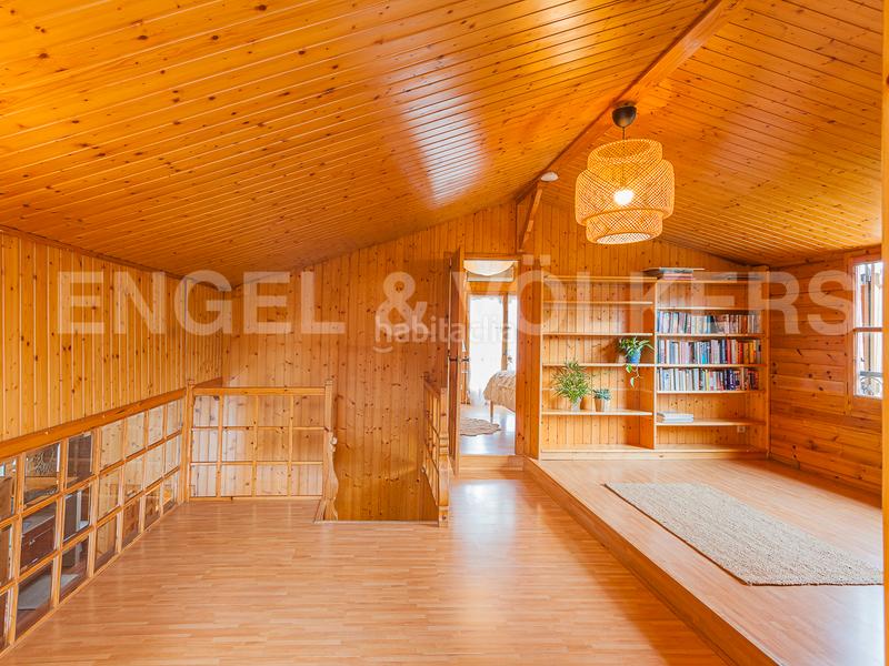 Foto 3a74190e-ca50-439d-bddb-12c5f80225a8. Lloguer casa amb calefacció aparcament piscina a Sant Cugat del Vallès