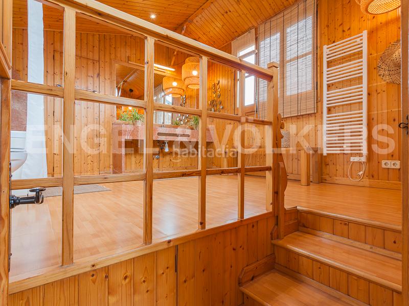Foto 4092b3ee-82e6-47ab-81c4-90c7f4d59ccb. Lloguer casa amb calefacció aparcament piscina a Sant Cugat del Vallès