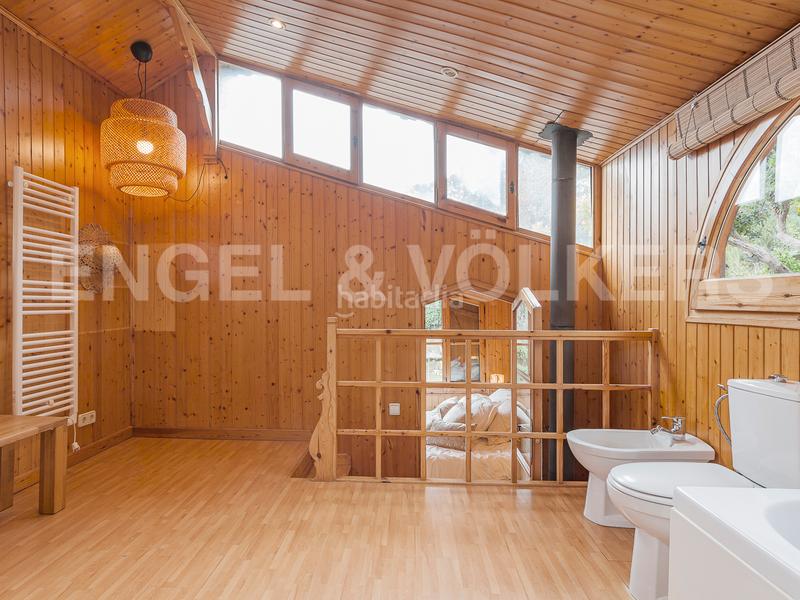 Foto 4732e1b0-5b7c-4919-ba2a-e8d0ddd7bca3. Lloguer casa amb calefacció aparcament piscina a Sant Cugat del Vallès