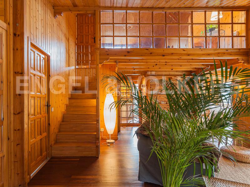 Foto c953d2b2-d510-4659-9f48-903ab2f15791. Lloguer casa amb calefacció aparcament piscina a Sant Cugat del Vallès