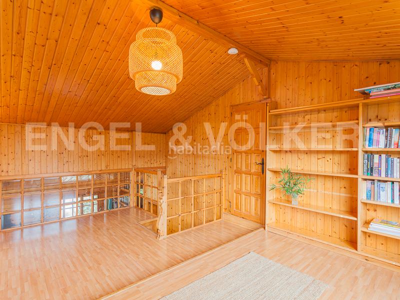 Foto f6163f16-e1dd-4818-bdf6-69aedbc99bb6. Lloguer casa amb calefacció aparcament piscina a Sant Cugat del Vallès