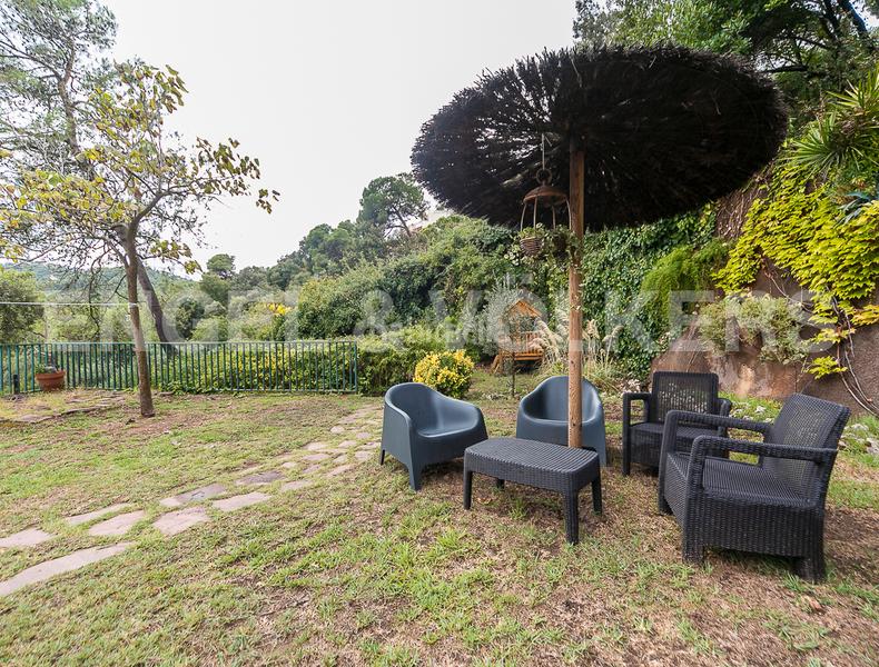 Foto 609385a4-621f-494e-b5d1-6fae87d04471. Location maison avec chauffage parking piscine dans Sant Cugat del Vallès