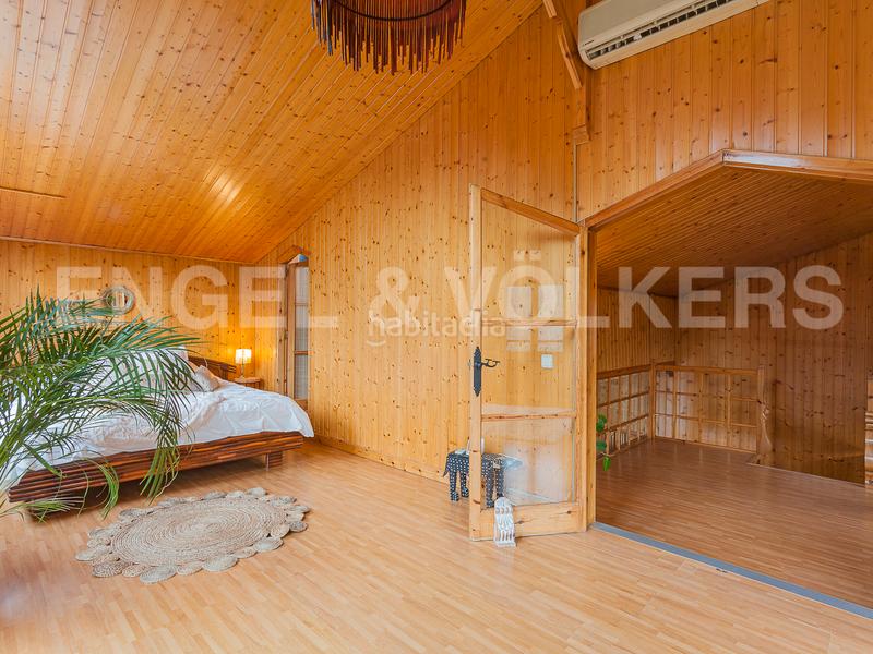Foto 68312ea8-dc8e-432f-924a-45201787a5d7. Location maison avec chauffage parking piscine dans Sant Cugat del Vallès