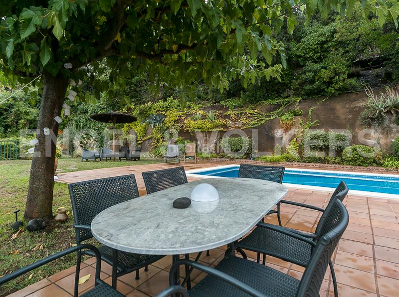 Foto 9bbb14e7-17d3-4143-88e4-2ffe8903356c. Location maison avec chauffage parking piscine dans Sant Cugat del Vallès