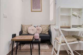 Alquiler Apartamento en Raval. Encantador piso de diseño en el corazón de barcelona