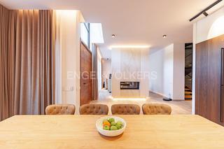 Miete Haus in Bellamar. Exclusiva residencia de ensueño en castelldefels