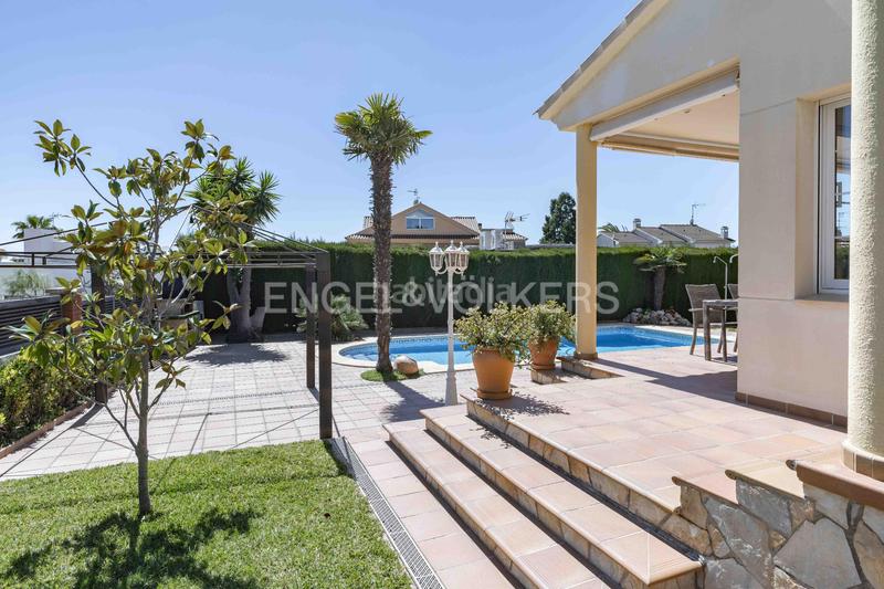 Foto 029e2234-545c-4a72-b121-3e4639ea6356. Maison avec chauffage parking piscine dans Bonavista Vendrell (El)