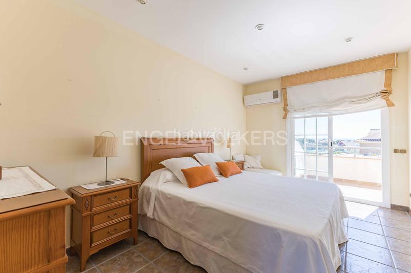 Foto 37eabb8c-8118-4740-9f66-bc903d7a3715. Maison avec chauffage parking piscine dans Bonavista Vendrell (El)