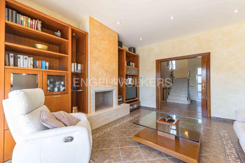 Foto 6a895f38-4460-42d5-b510-96e7935f2107. Maison avec chauffage parking piscine dans Bonavista Vendrell (El)