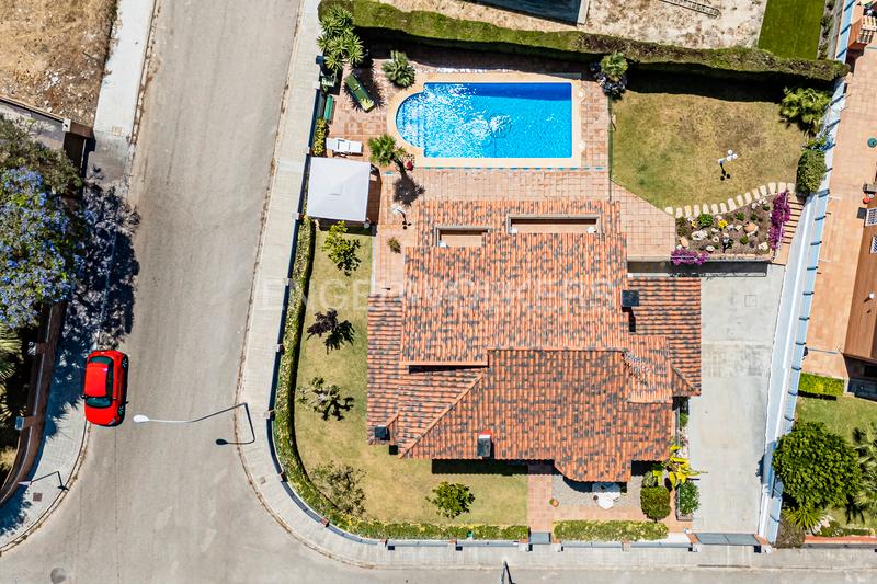 Foto 6da29438-7324-4188-9a80-ec6b87ebbeb7. Maison avec chauffage parking piscine dans Bonavista Vendrell (El)