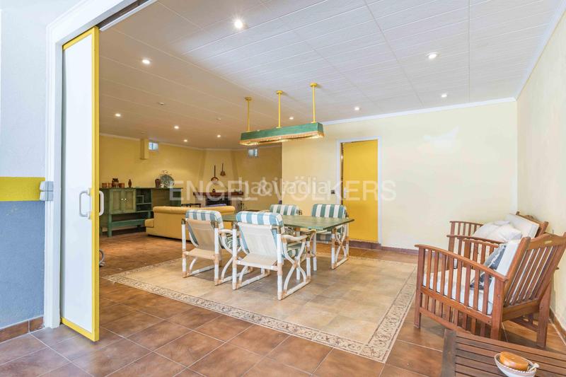 Foto bfa9be2c-c587-4935-91b8-5f33e8c259f3. Maison avec chauffage parking piscine dans Bonavista Vendrell (El)