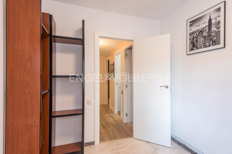 Foto 4ddb1652-b5c1-4238-82f5-898d2831ef48. Apartamento luminoso piso con vistas al puerto y al mar en Vilanova i la Geltrú