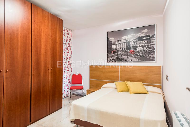Foto 5fd970d3-0d06-4b69-a05f-07cafea06100. Apartamento luminoso piso con vistas al puerto y al mar en Vilanova i la Geltrú