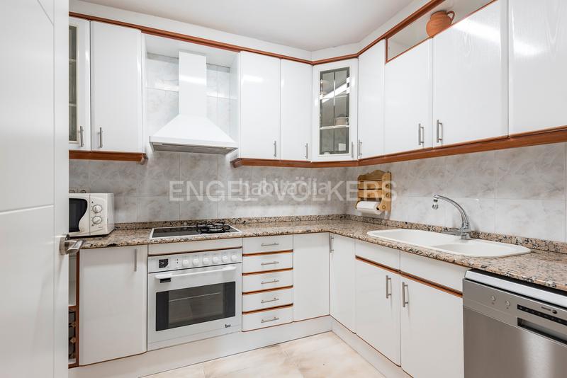 Foto e306f587-d0d6-4240-b482-b7039e73edaa. Apartamento luminoso piso con vistas al puerto y al mar en Vilanova i la Geltrú