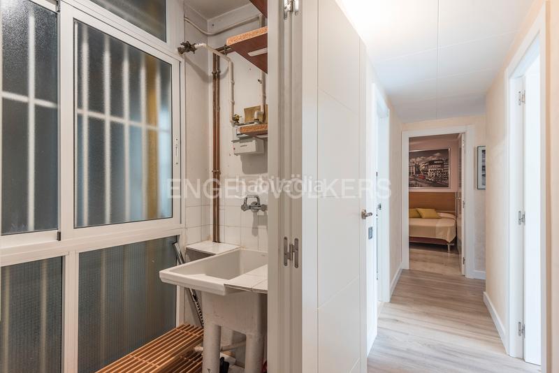 Foto e685d9ab-0dc8-45f6-b278-beed7ca3f2cb. Apartamento luminoso piso con vistas al puerto y al mar en Vilanova i la Geltrú