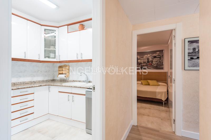 Foto f8231a1f-c13e-434a-b5ee-4a4c7770da4e. Apartamento luminoso piso con vistas al puerto y al mar en Vilanova i la Geltrú