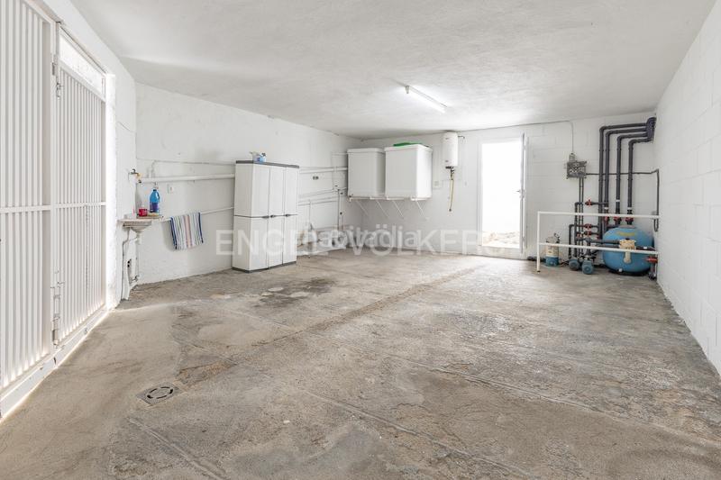 Foto 1e1ed566-1404-4346-aaba-d00c1009f990. Casa amb calefacció aparcament piscina a Vilassar de Dalt