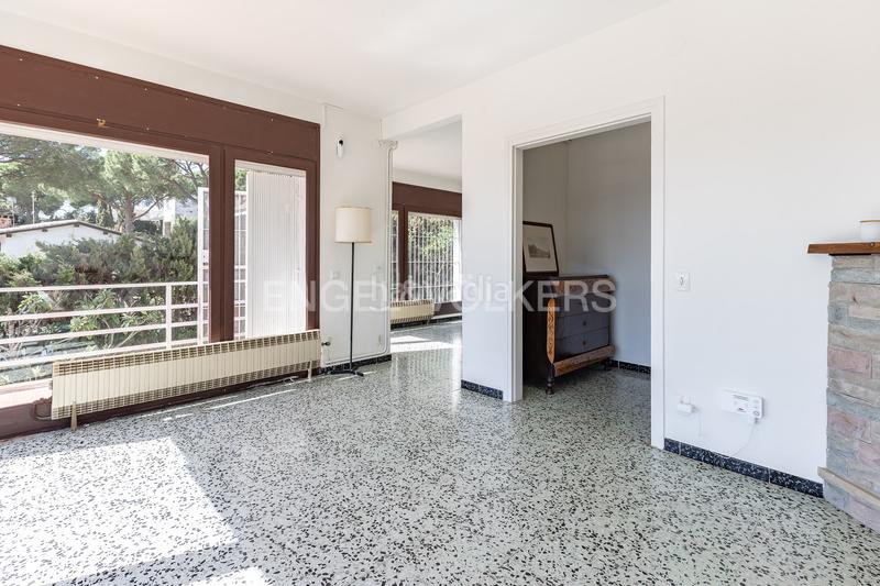 Foto 1ec5ca6f-9b37-4364-8f09-14071b617e4f. Casa amb calefacció aparcament piscina a Vilassar de Dalt