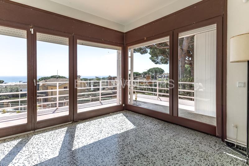 Foto 34b74f18-adf8-4066-b9fb-285290ed1992. Casa amb calefacció aparcament piscina a Vilassar de Dalt