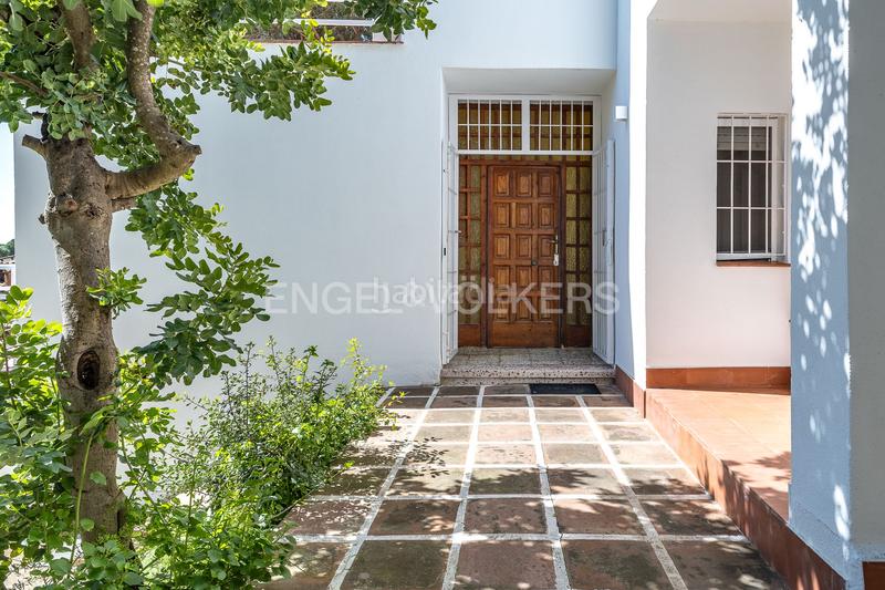 Foto 5bcf5ac0-67a0-4b19-9dd7-87532492a1b4. Casa amb calefacció aparcament piscina a Vilassar de Dalt