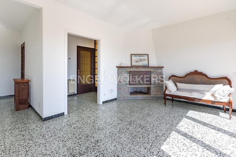 Foto 60256681-1a46-47a3-a058-7d8a32384a31. Casa amb calefacció aparcament piscina a Vilassar de Dalt