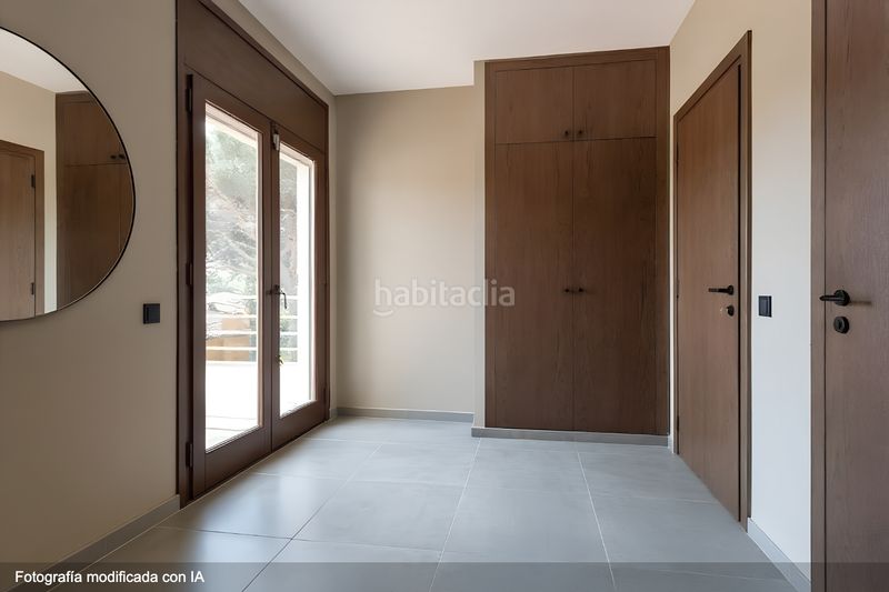 Foto 606fe808-3e1f-49c6-8ec2-03ef9680ff3c. Casa amb calefacció aparcament piscina a Vilassar de Dalt