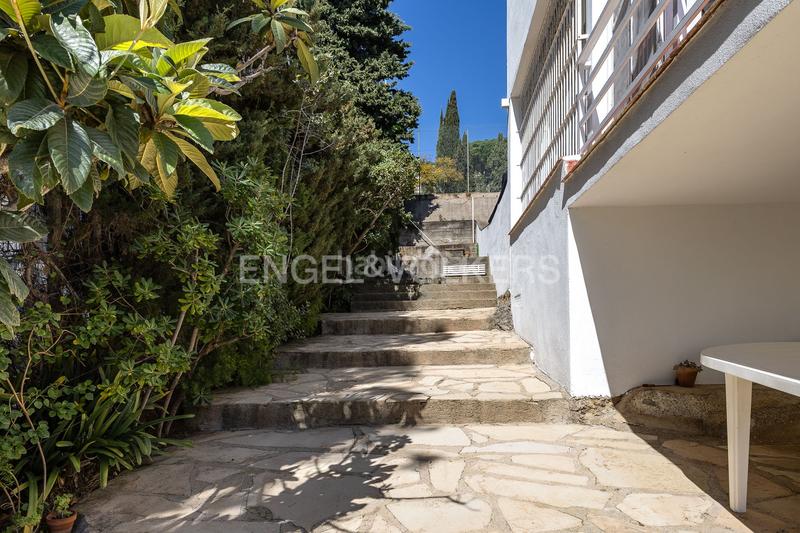 Foto 69895fd2-d0f3-4a3e-ba78-ee23daa2ae94. Casa amb calefacció aparcament piscina a Vilassar de Dalt