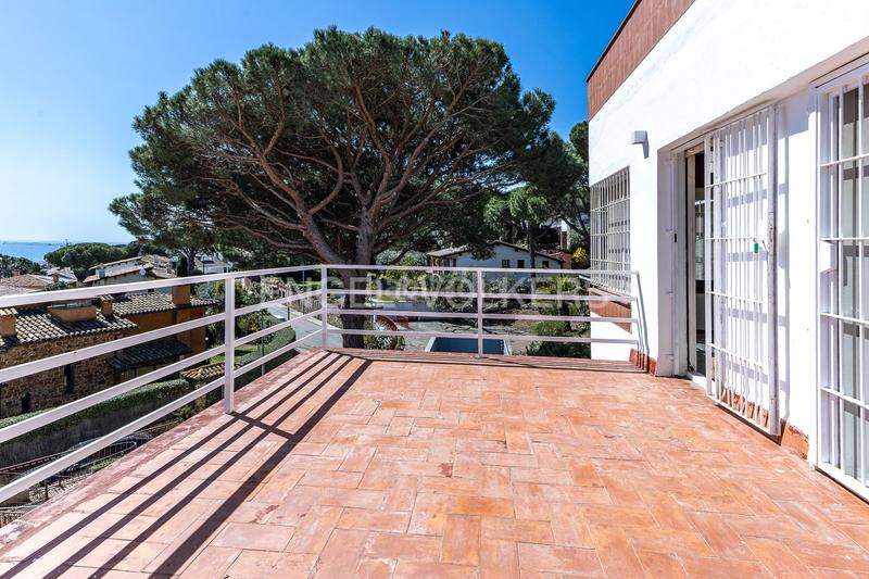 Foto 70cab5b5-6bc9-4b33-abae-6ce98dcd06d5. Casa amb calefacció aparcament piscina a Vilassar de Dalt