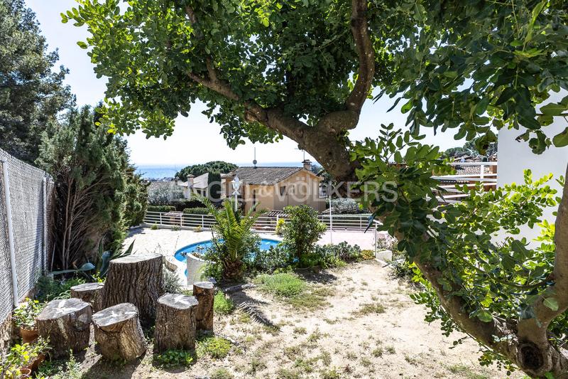 Foto 83963127-262d-434e-a226-549fff18d52c. Casa amb calefacció aparcament piscina a Vilassar de Dalt