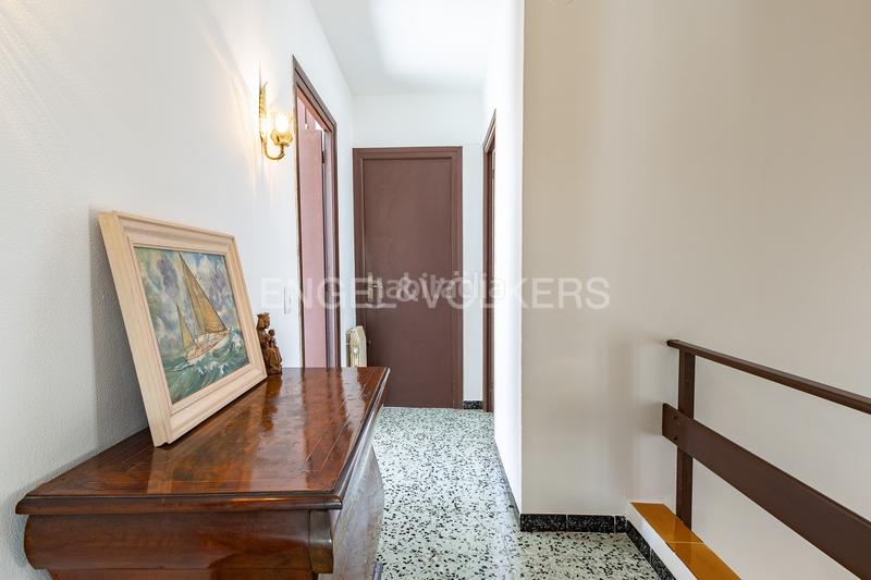 Foto 9cf38dec-4d69-4dd6-b210-c09cd78fa5d4. Casa amb calefacció aparcament piscina a Vilassar de Dalt