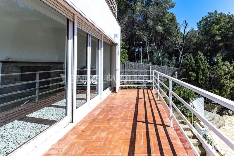 Foto bbe9e89b-33fd-4722-957d-63cfc7e86ddd. Casa amb calefacció aparcament piscina a Vilassar de Dalt