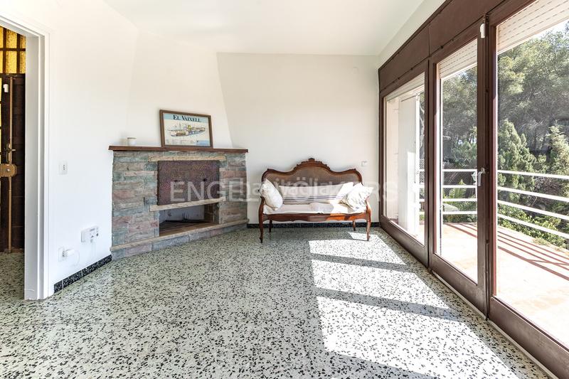 Foto f13e4e2a-0bf9-4077-8e01-80afb7dc7e62. Casa amb calefacció aparcament piscina a Vilassar de Dalt