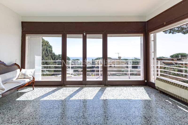 Foto fd71643a-64f2-45ef-972b-10a22180d37d. Casa amb calefacció aparcament piscina a Vilassar de Dalt