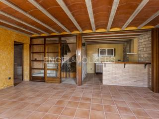Casa a Sant Ramon. Espléndida casa en el corazón de cataluña