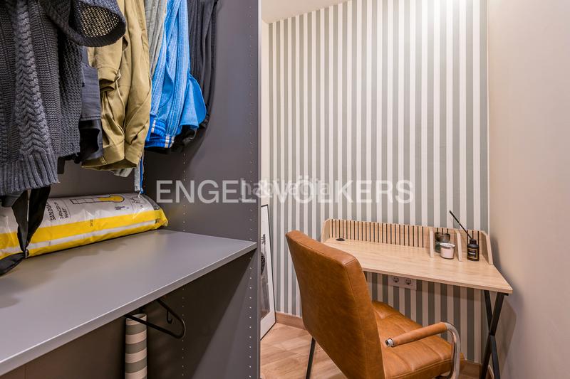 Foto 30875671-9a77-4dd3-a7f2-af48d65e66d8. Piccolo appartamento con riscaldamento in Raval Barcelona