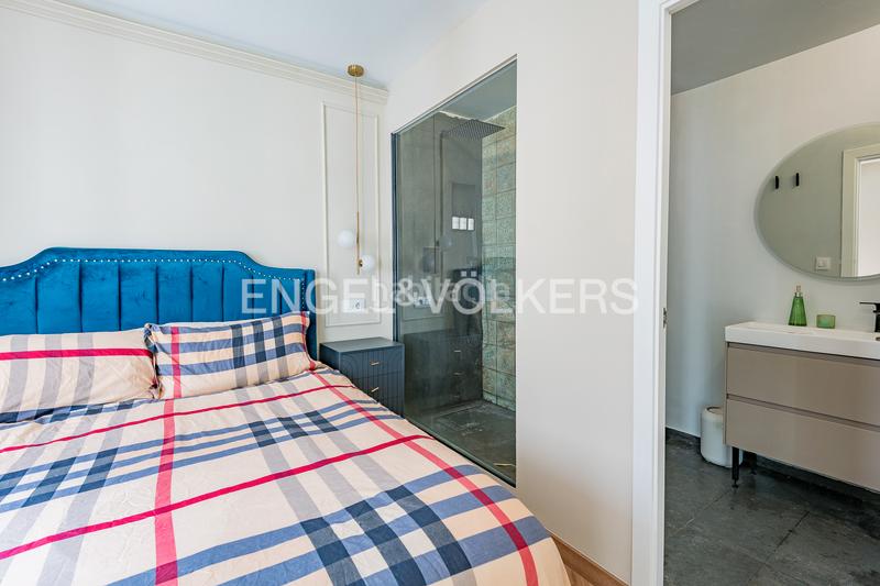 Foto 356a0b5c-a186-4f94-a6dd-abfc4a9df226. Piccolo appartamento con riscaldamento in Raval Barcelona