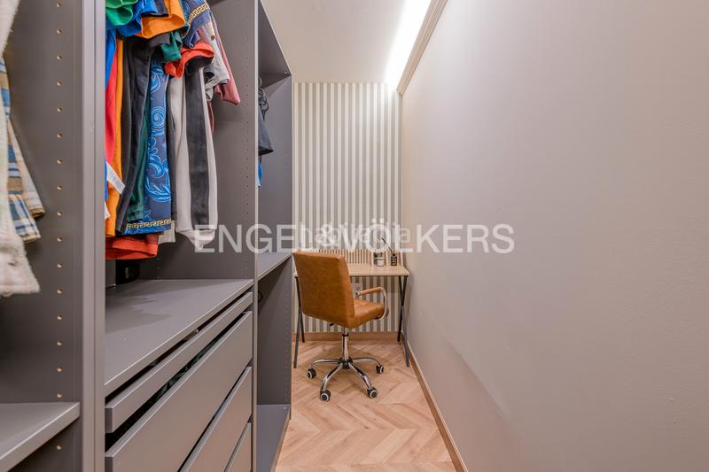 Foto 4ce2228b-0651-46d1-b995-436d4c43f174. Piccolo appartamento con riscaldamento in Raval Barcelona