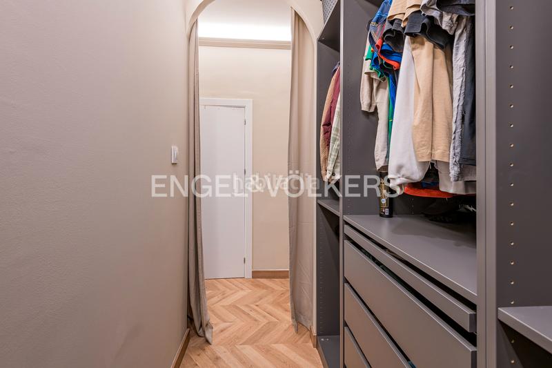 Foto 510cf5c0-519b-4c98-a3ef-479fdd6038ae. Piccolo appartamento con riscaldamento in Raval Barcelona