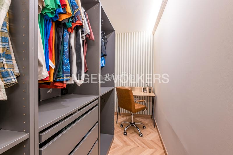 Foto 669483a0-97b5-43ce-9eca-a77e1fbbefd4. Piccolo appartamento con riscaldamento in Raval Barcelona