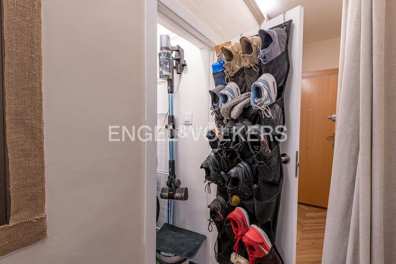 Foto 7ac81886-59c2-4f77-8885-f9e34a821b11. Piccolo appartamento con riscaldamento in Raval Barcelona