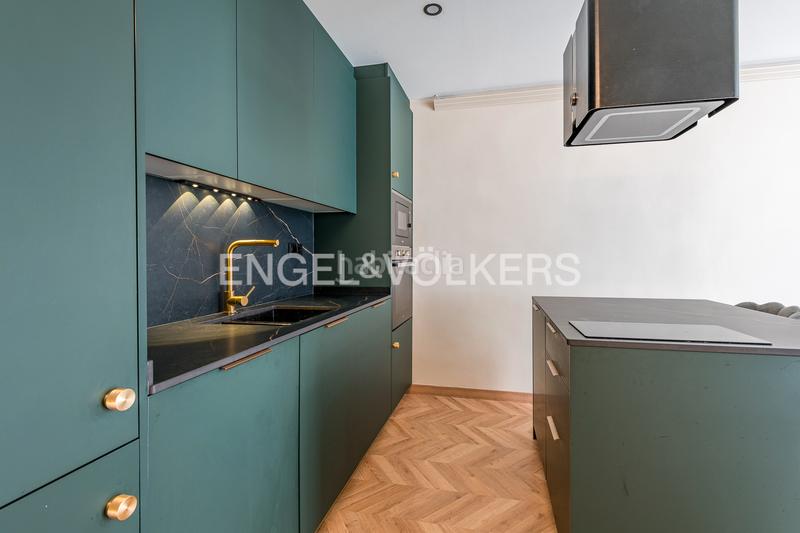 Foto dabe156c-2127-4c73-a035-8171011770b2. Piccolo appartamento con riscaldamento in Raval Barcelona