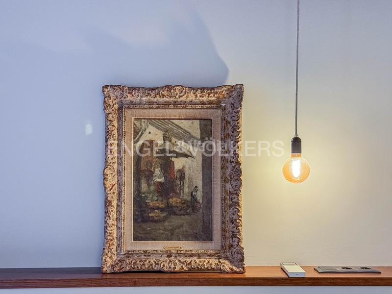 Foto 21dda7b3-9fa4-4818-88f6-f6d0cd97bcfc. Alquiler apartamento piso de alquiler temporal en la rambla en Barcelona