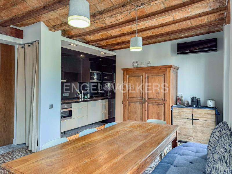 Foto 50b94420-aa48-4e6a-b908-2e2218750ef9. Alquiler apartamento piso de alquiler temporal en la rambla en Barcelona