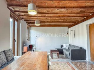 Location Appartement à Raval. Piso de alquiler temporal en la rambla