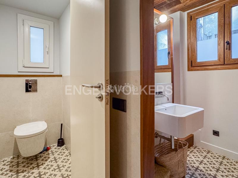 Foto 98d34afe-5185-4935-83d7-5cdea4b3c241. Location appartement avec chauffage dans Raval Barcelona