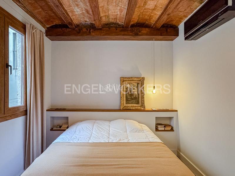 Foto afd6944f-cca9-4eb5-9430-fed65ec1de29. Location appartement avec chauffage dans Raval Barcelona